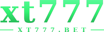 xt777 logo